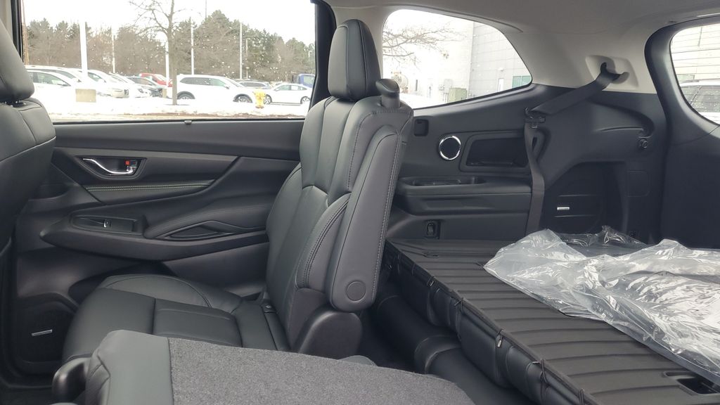 2026 Subaru Ascent Onyx Edition-Touring - Photo 29