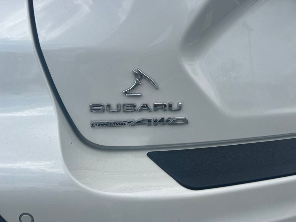 Used 2024 Subaru Crosstrek Limited SUV