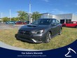 Subaru WRX
