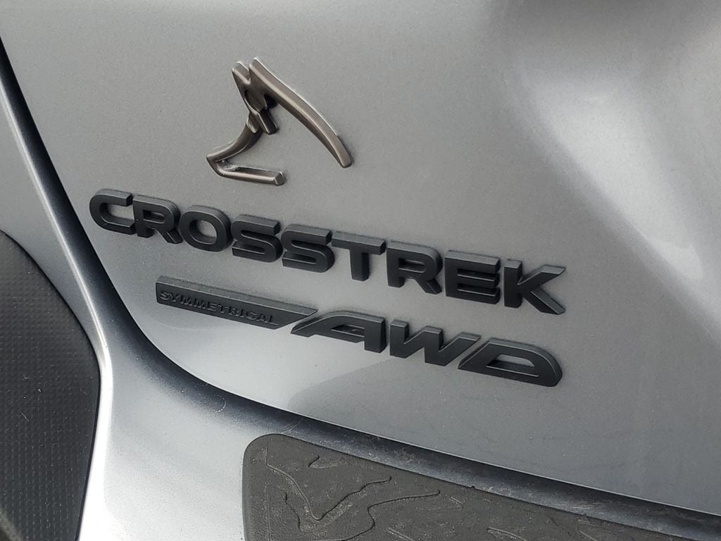 2026 Subaru Crosstrek Wilderness - Photo 32