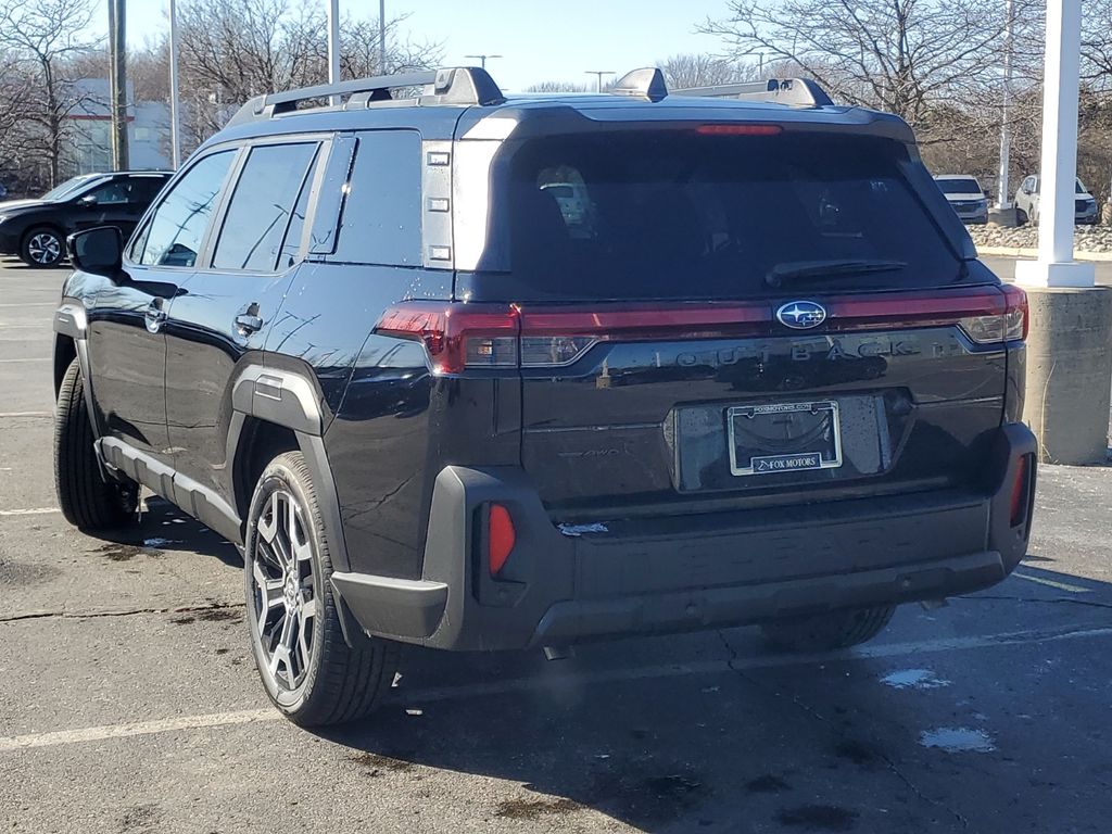2026 Subaru Outback Touring XT - Photo 30