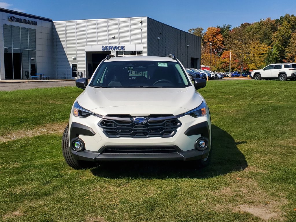 New 2026 Subaru Crosstrek Premium SUV