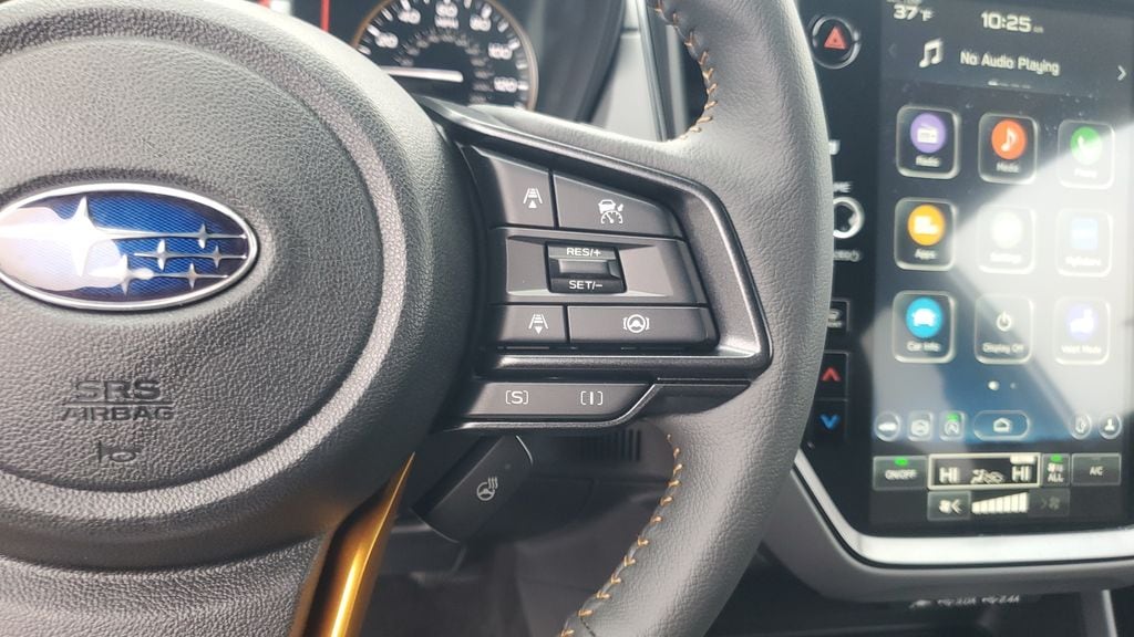 2026 Subaru Crosstrek Wilderness - Photo 15