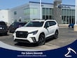  Subaru Ascent
