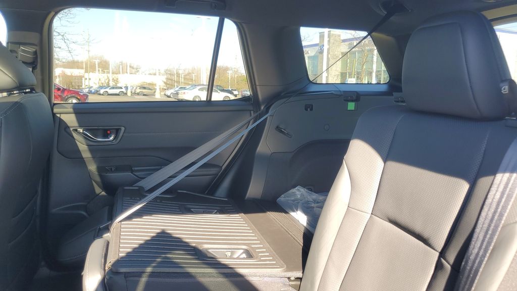 2026 Subaru Outback Touring XT - Photo 27