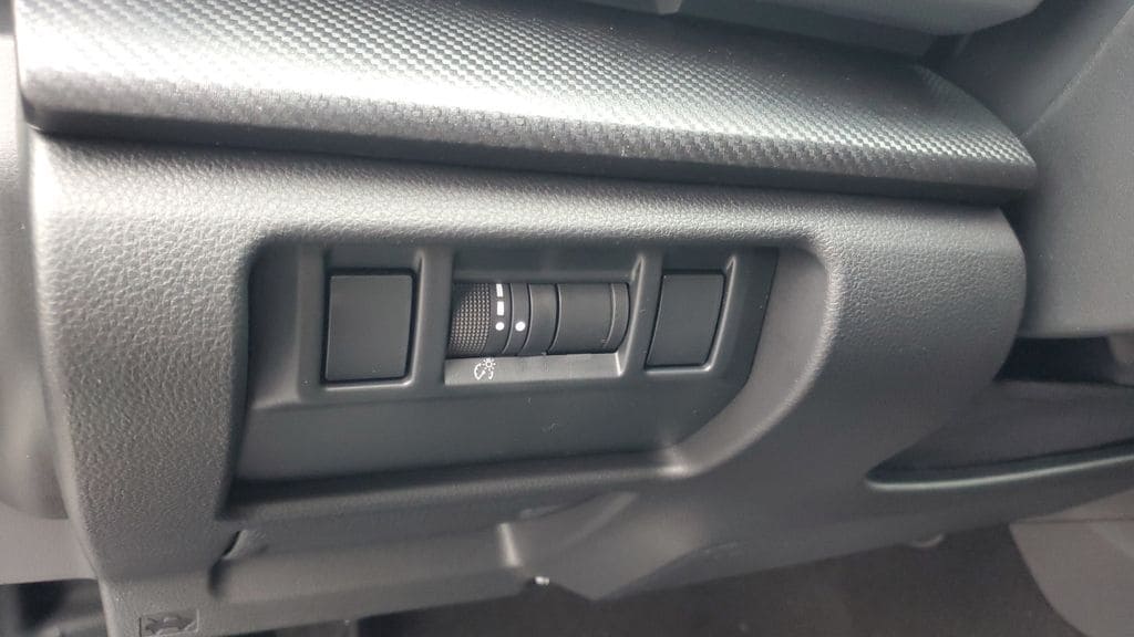 2026 Subaru Crosstrek Wilderness - Photo 11