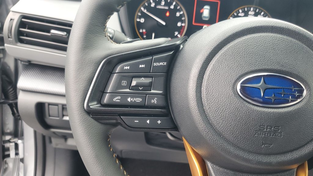 2026 Subaru Crosstrek Wilderness - Photo 14