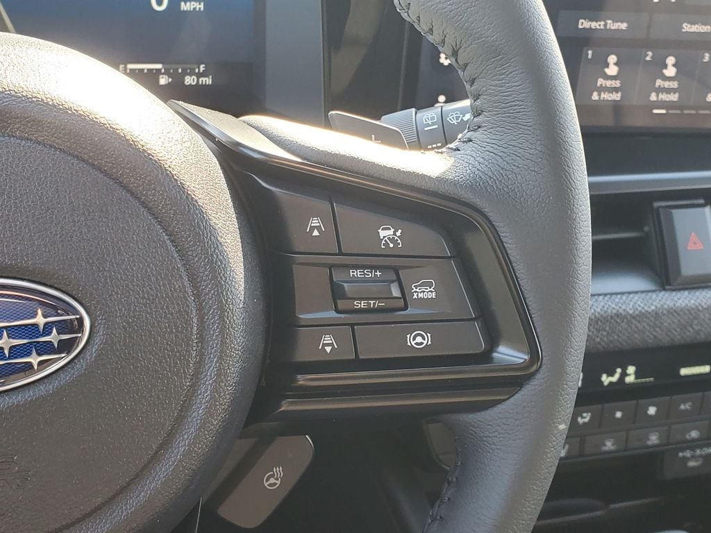 2026 Subaru Outback Limited - Photo 14