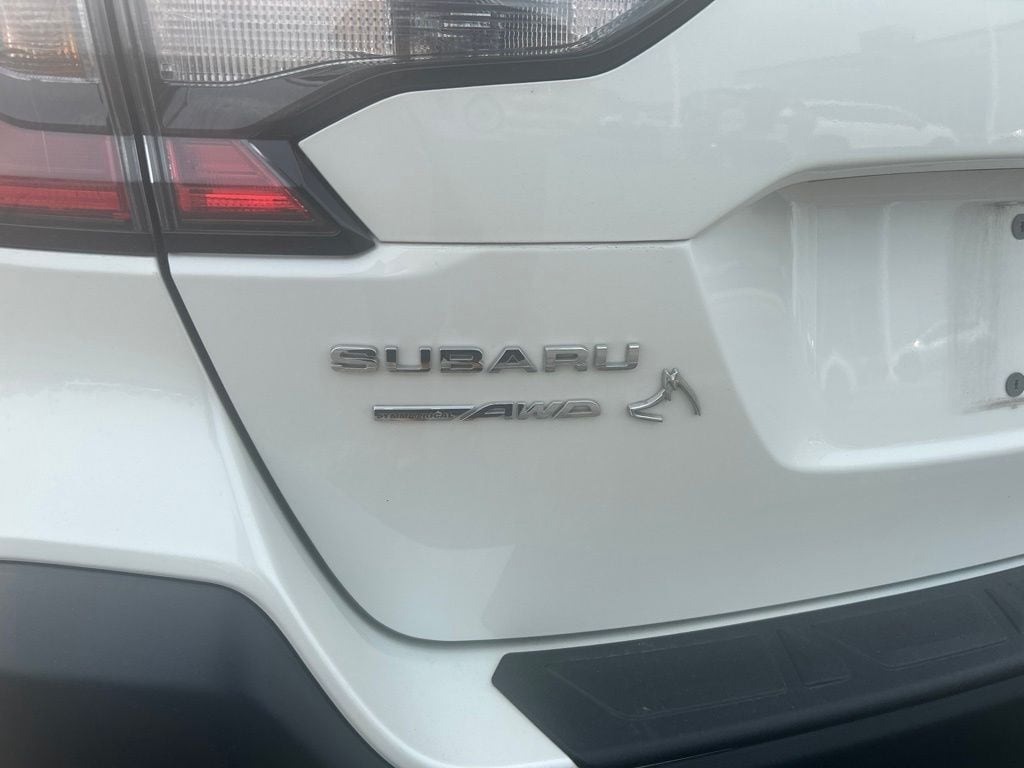 Certified 2025 Subaru Outback Premium SUV