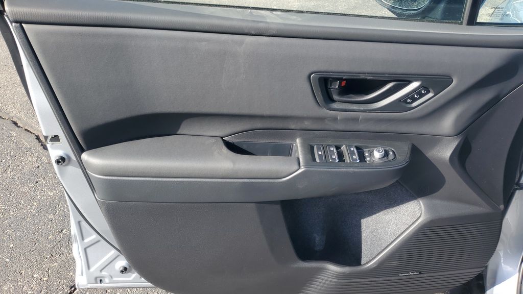 2026 Subaru Outback Wilderness - Photo 8