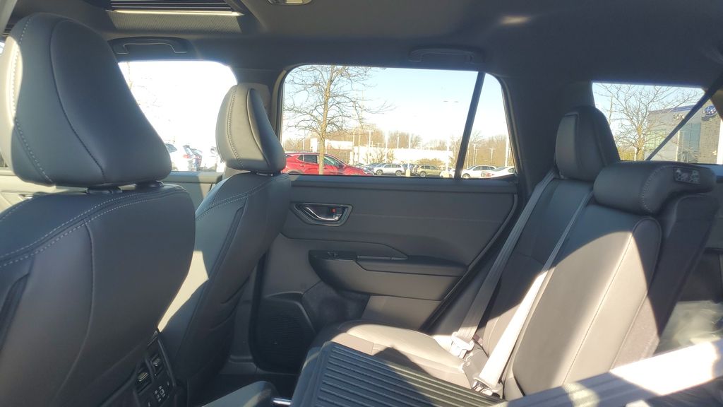 2026 Subaru Outback Touring XT - Photo 26