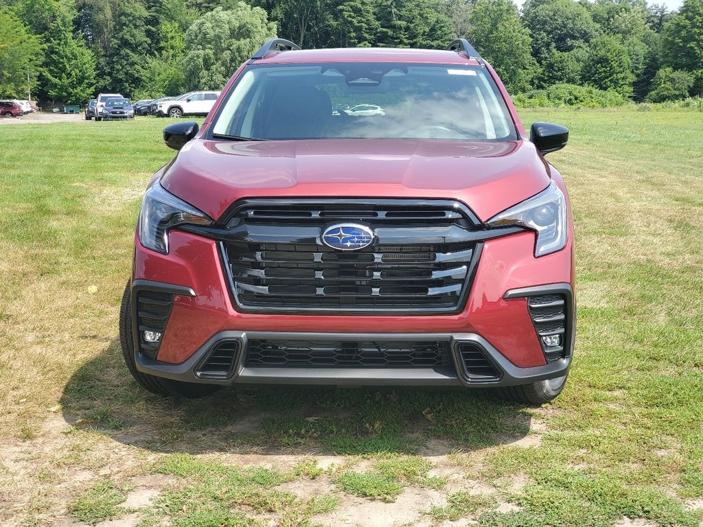 New 2026 Subaru Ascent Premium 7-Passenger SUV