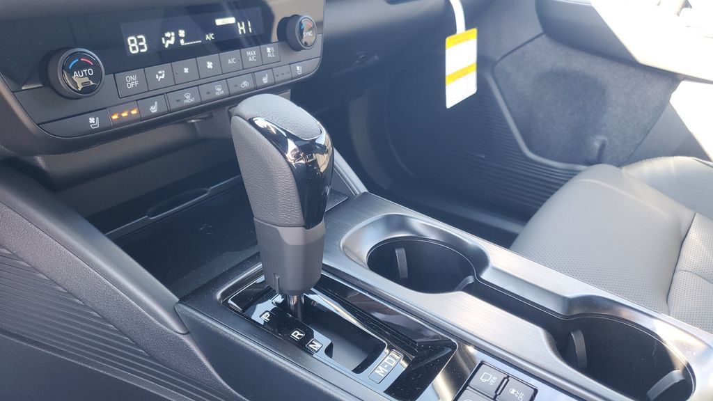 2026 Subaru Outback Touring XT - Photo 22