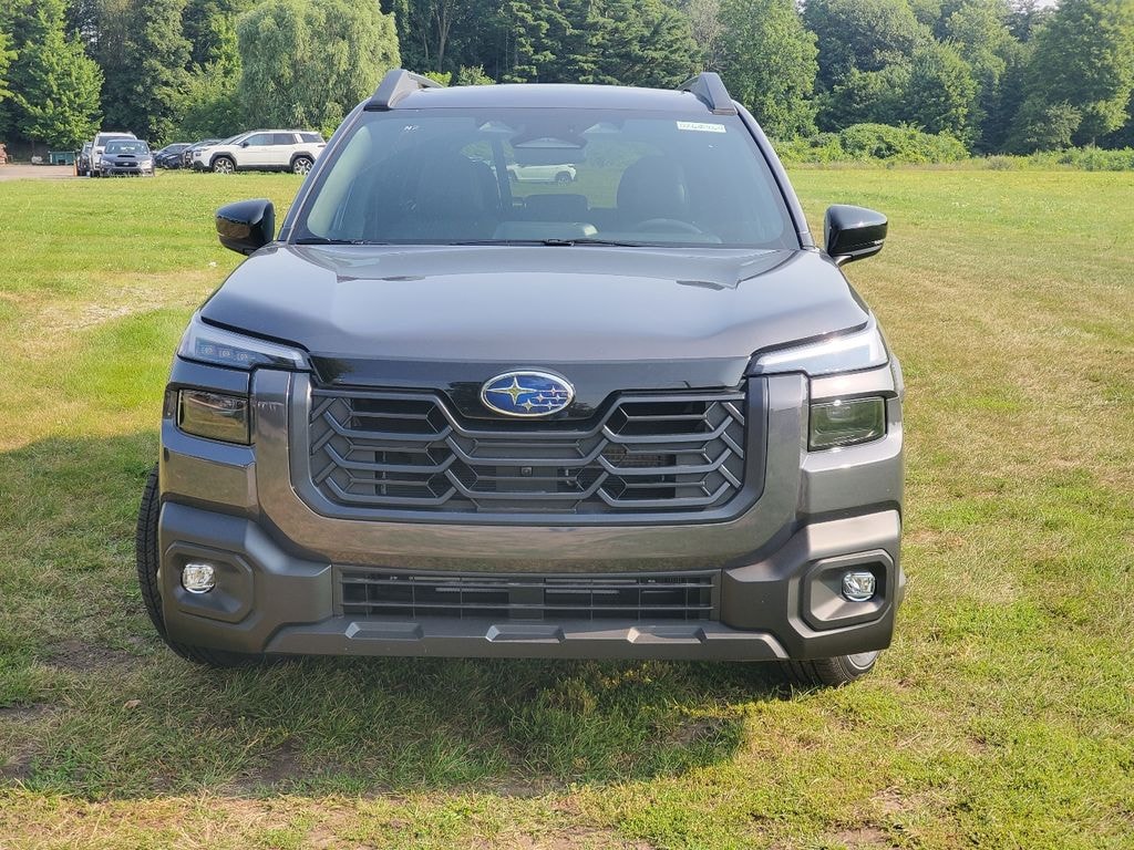 New 2026 Subaru Outback Limited XT SUV