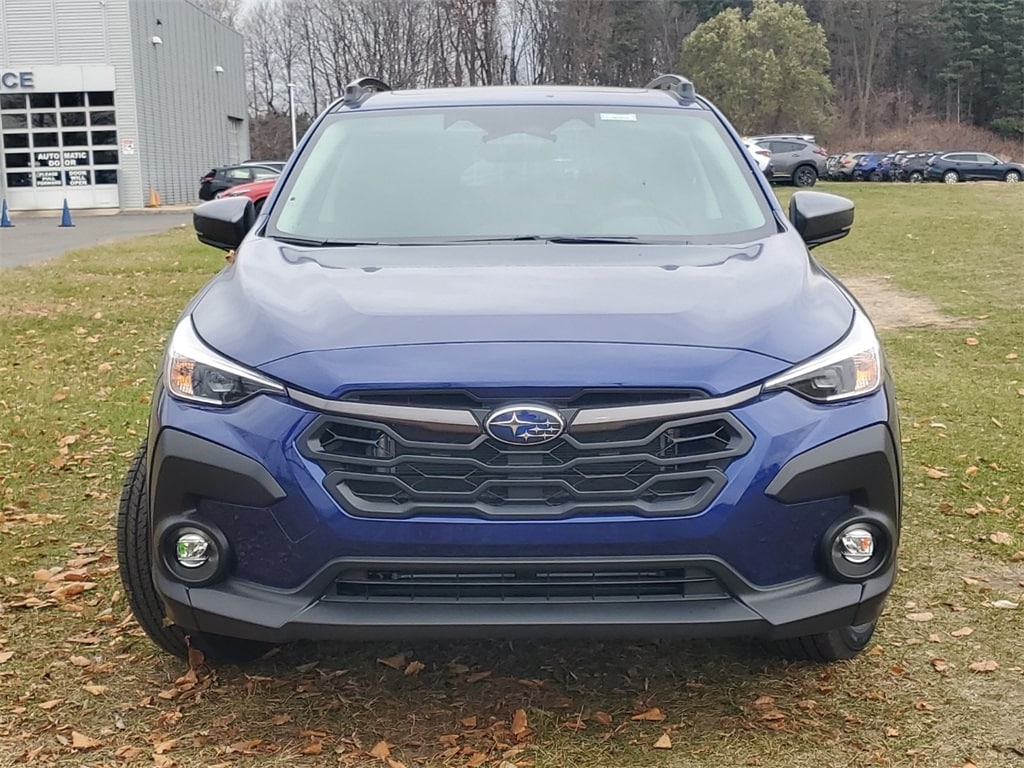 New 2026 Subaru Crosstrek Premium SUV