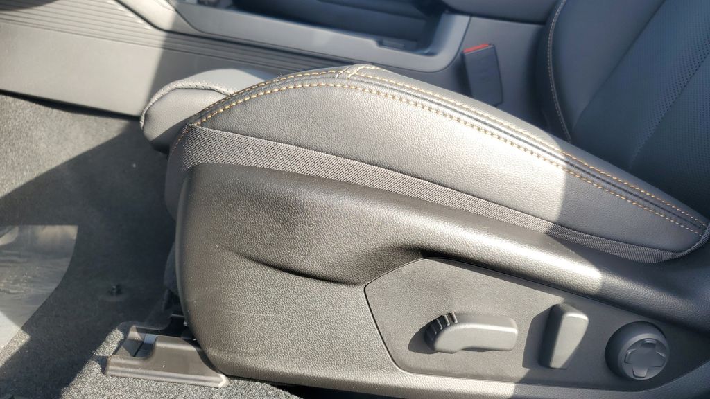 2026 Subaru Outback Wilderness - Photo 7