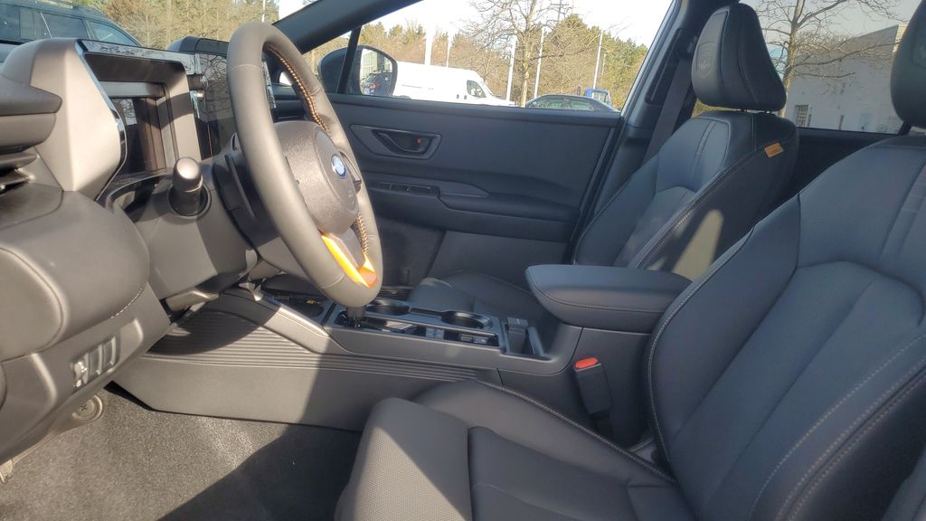 2026 Subaru Outback Wilderness - Photo 6