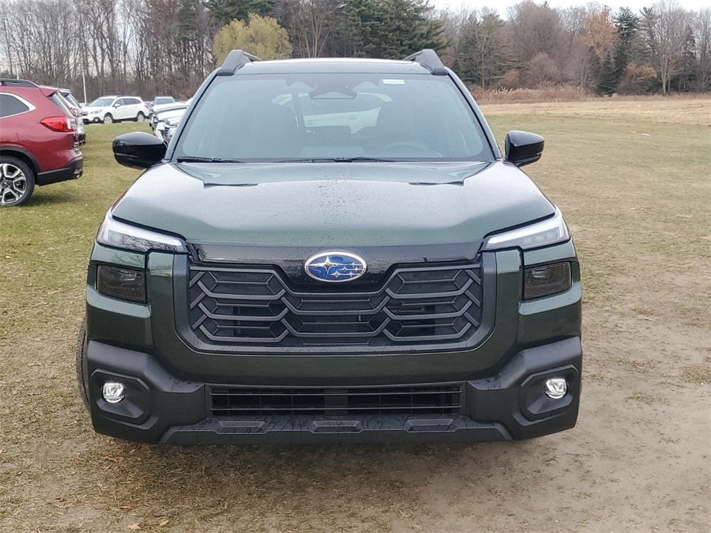 New 2026 Subaru Outback Limited SUV