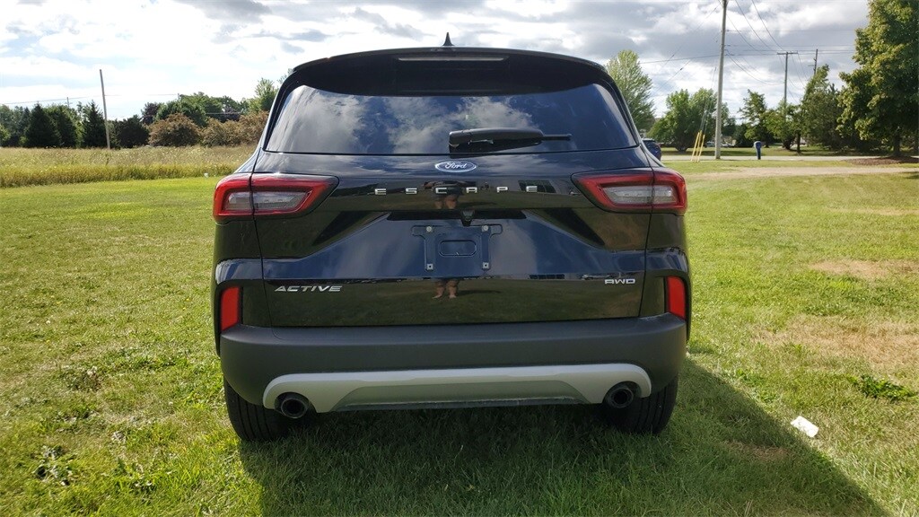 2023 Ford Escape Active photo 4