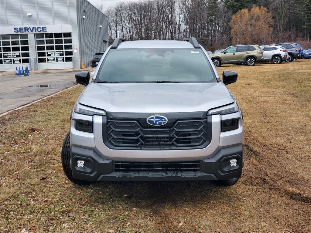 New 2026 Subaru Outback Premium SUV