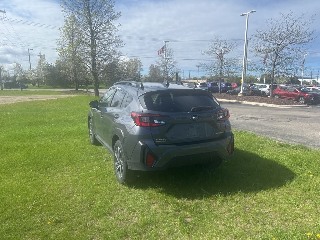 Used 2024 Subaru Crosstrek Premium SUV