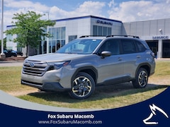 2025 Subaru Forester Hybrid Premium SUV