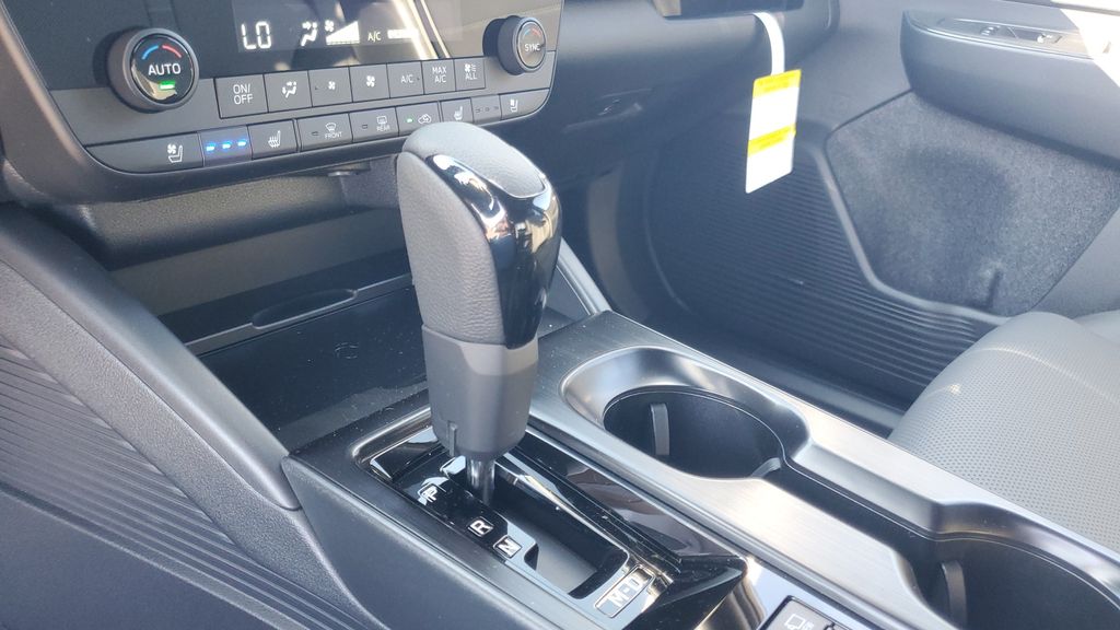 2026 Subaru Outback Touring XT - Photo 20