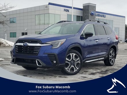 2026 Subaru Ascent Touring 7-Passenger SUV