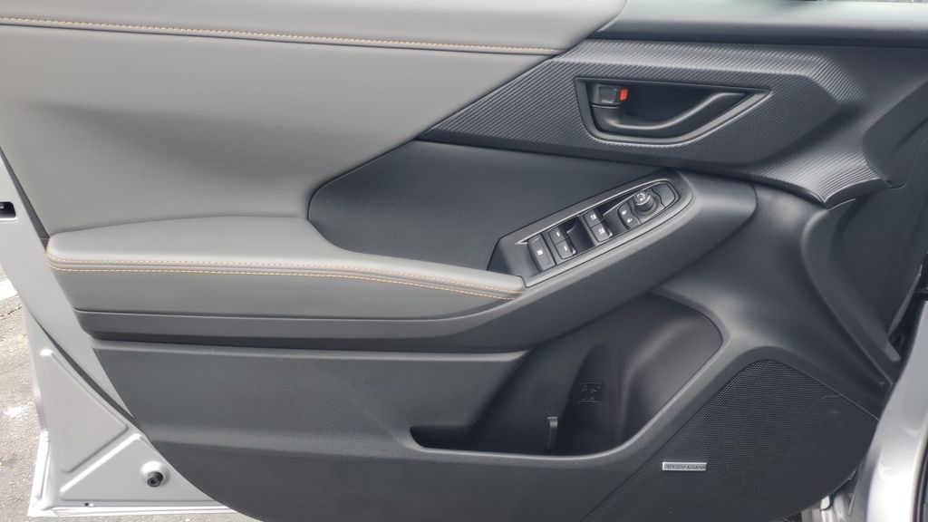 2026 Subaru Crosstrek Wilderness - Photo 8