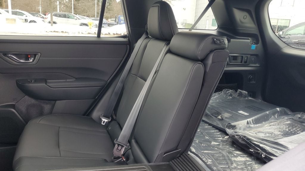 2026 Subaru Outback Touring XT - Photo 28