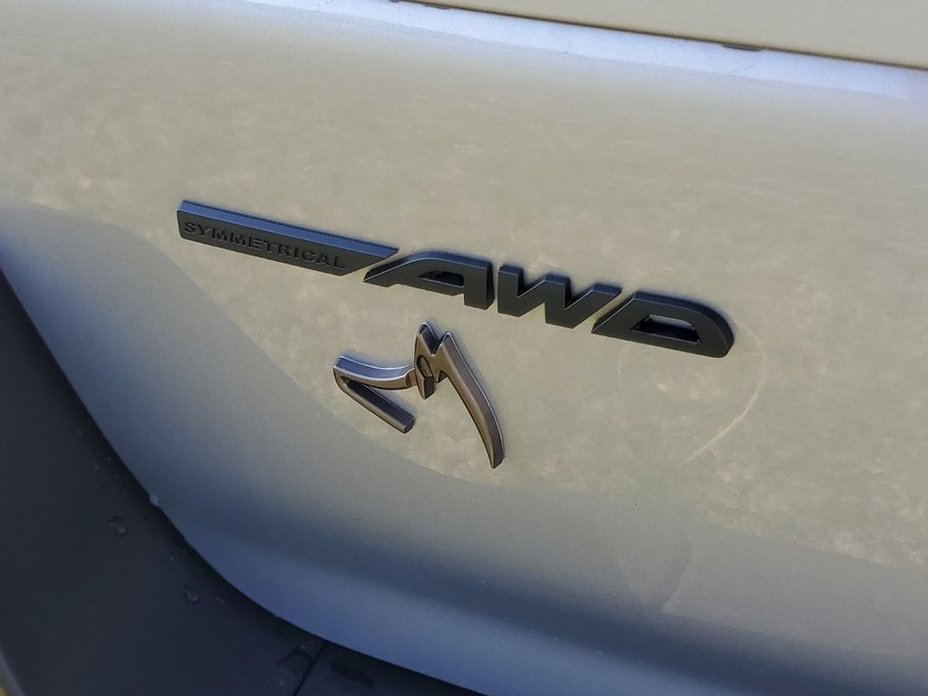 2026 Subaru Outback Touring XT - Photo 31
