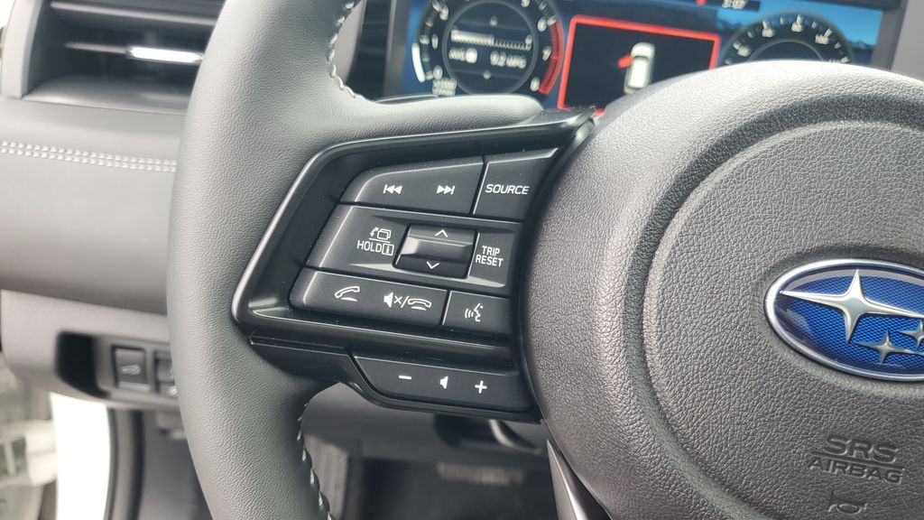 2026 Subaru Outback Touring XT - Photo 13