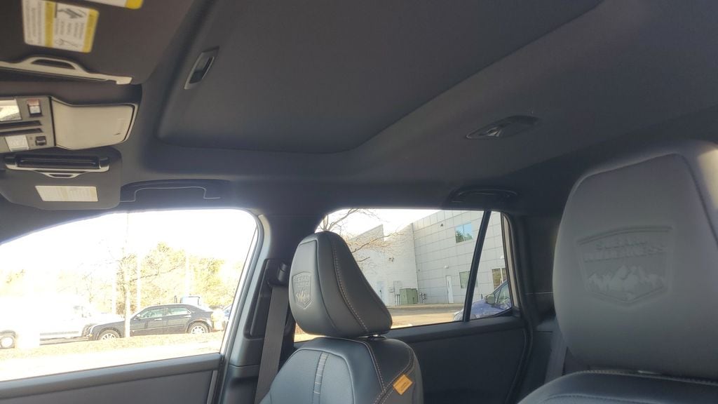 2026 Subaru Outback Wilderness - Photo 25