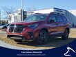  Subaru Ascent