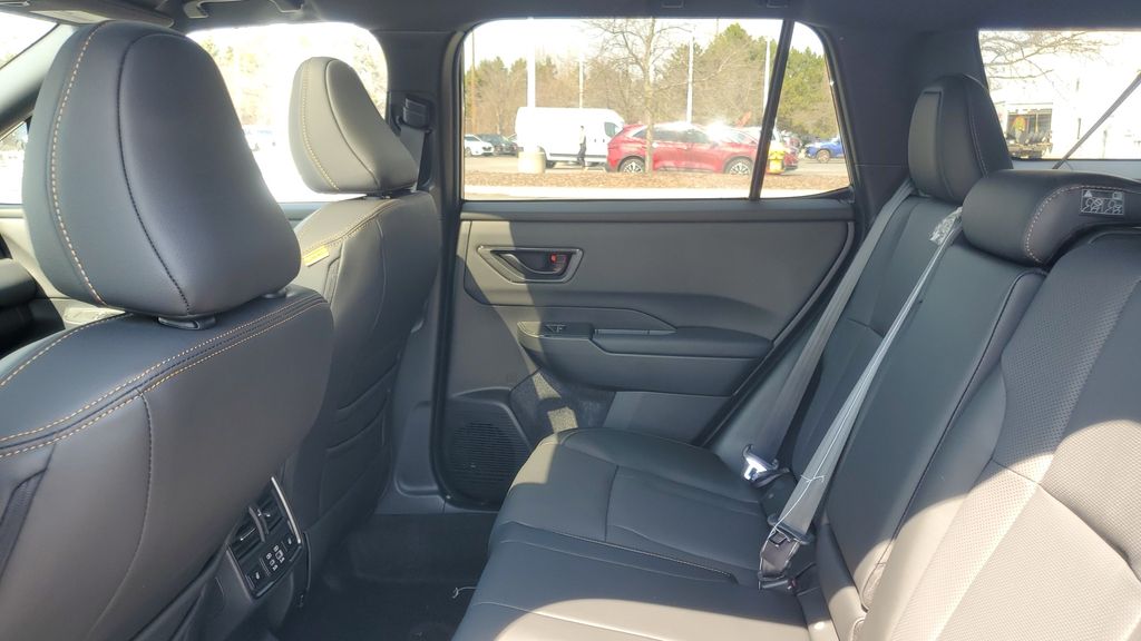 2026 Subaru Outback Wilderness - Photo 26