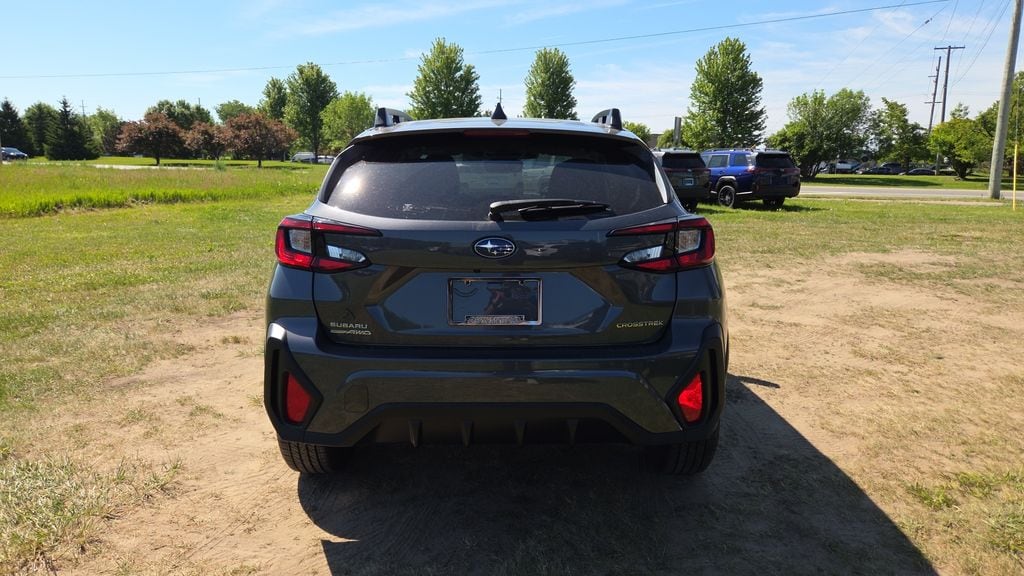 Certified 2024 Subaru Crosstrek Premium SUV