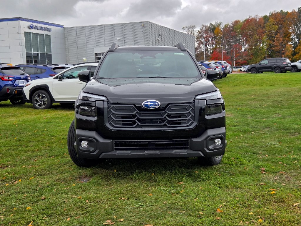 New 2026 Subaru Outback Premium SUV