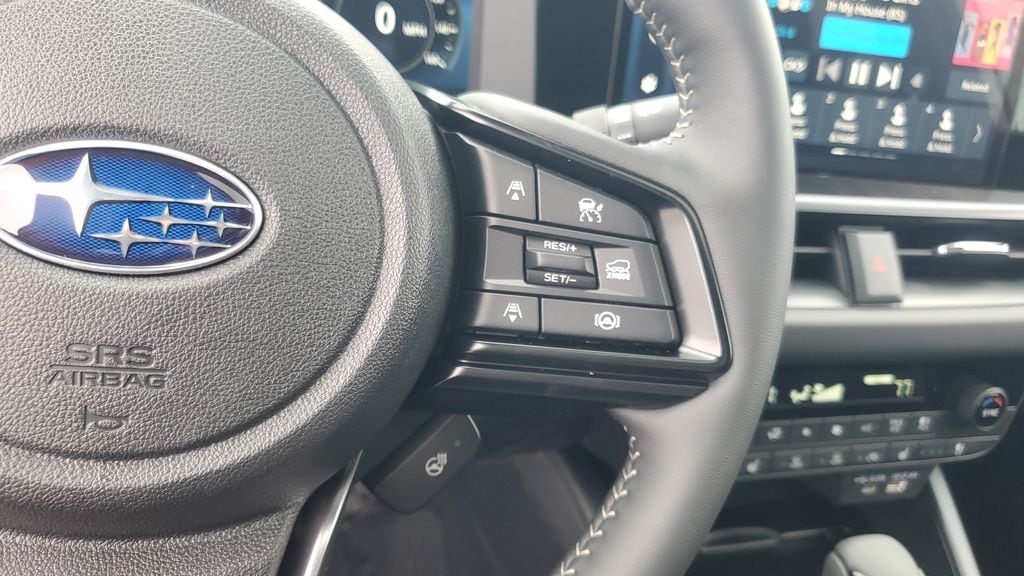 2026 Subaru Outback Touring XT - Photo 14