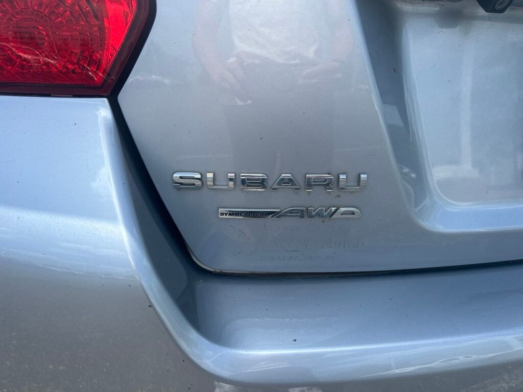 Used 2015 Subaru XV Crosstrek SUV