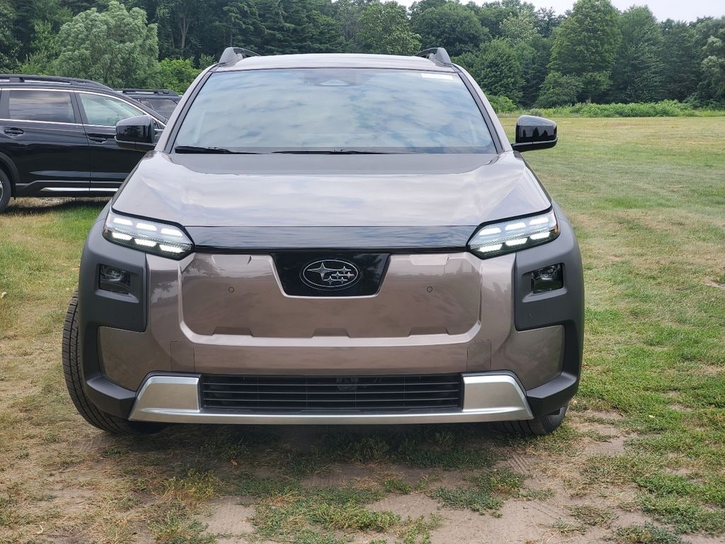 New 2026 Subaru Trailseeker Premium SUV