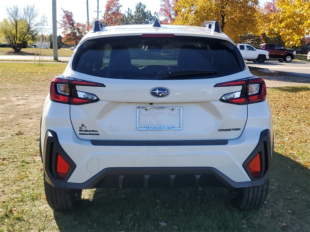 New 2026 Subaru Crosstrek Premium SUV