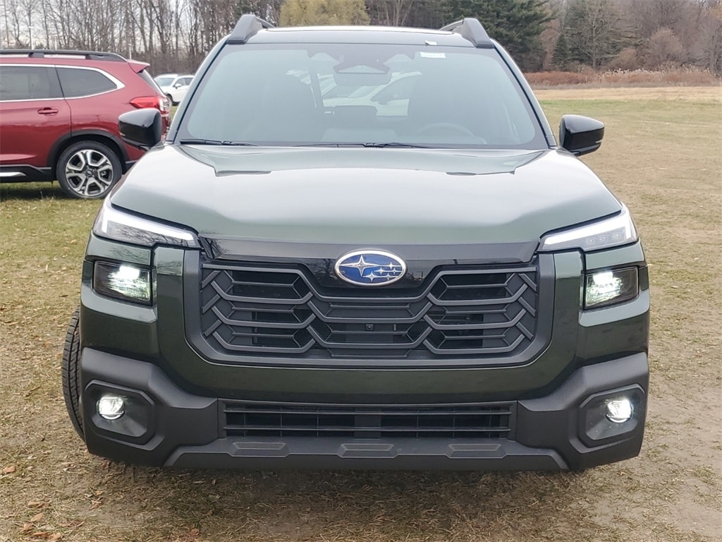 New 2026 Subaru Outback Limited XT SUV