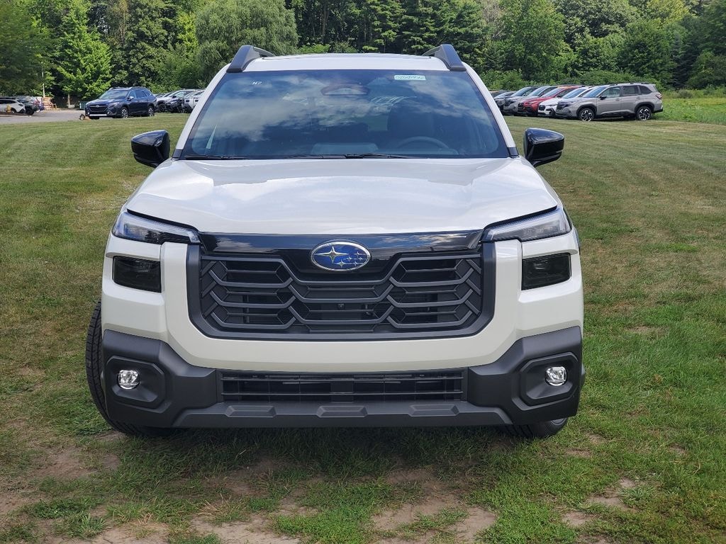 New 2026 Subaru Outback Limited XT SUV