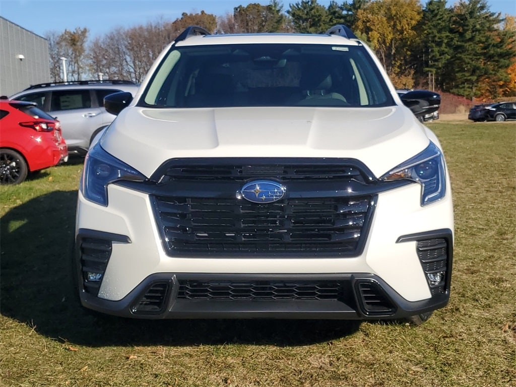 New 2025 Subaru Ascent Onyx Edition SUV