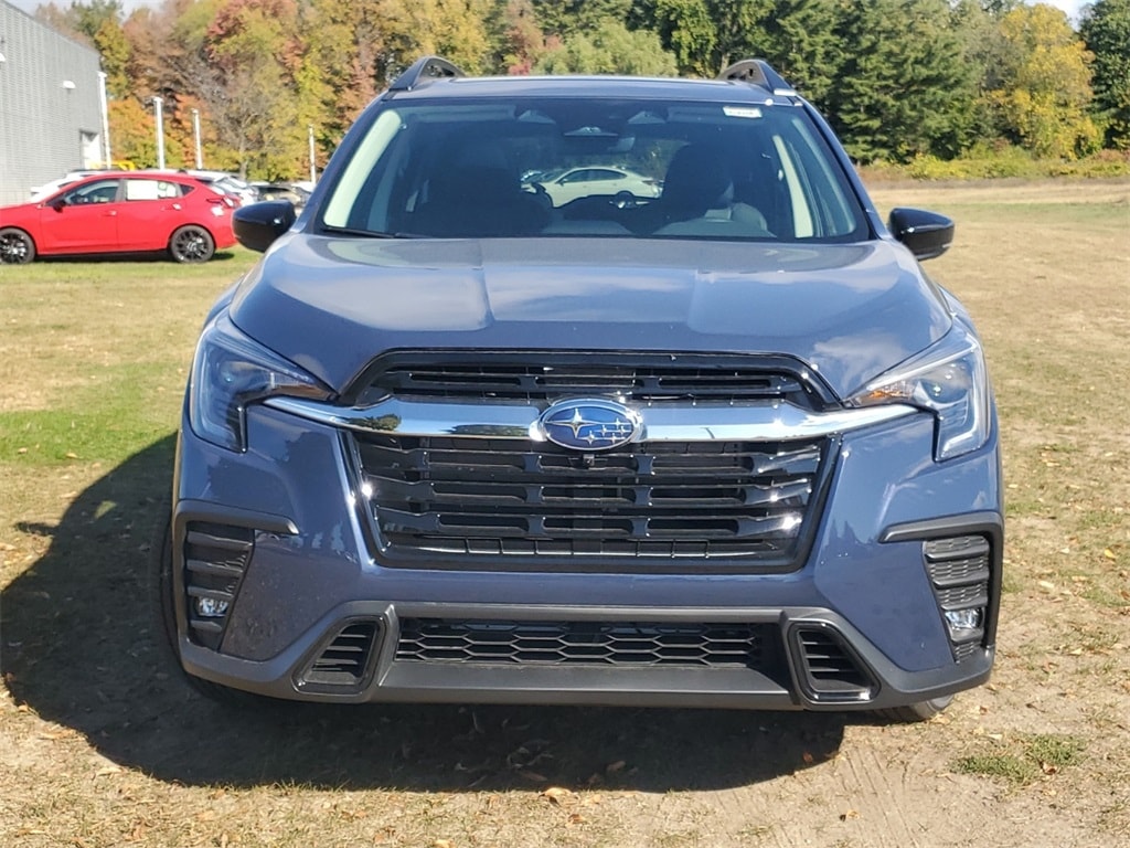 New 2025 Subaru Ascent Limited 7-Passenger SUV