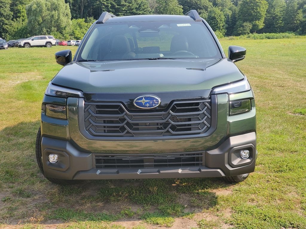 New 2026 Subaru Outback Limited XT SUV