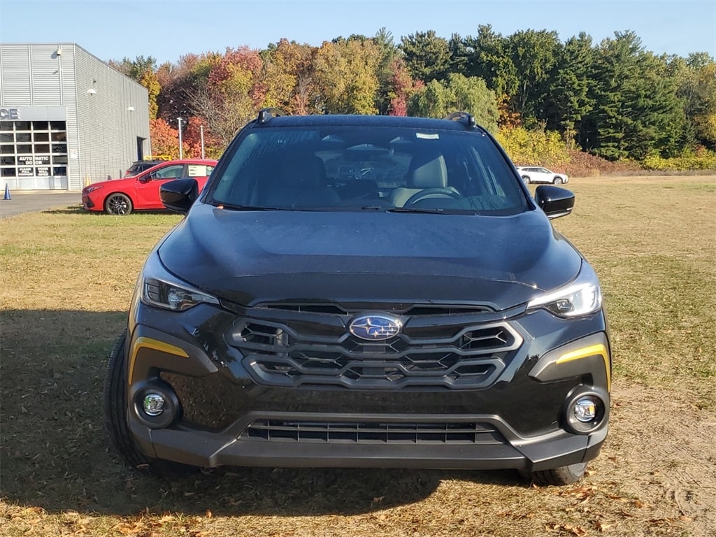New 2025 Subaru Crosstrek Sport SUV