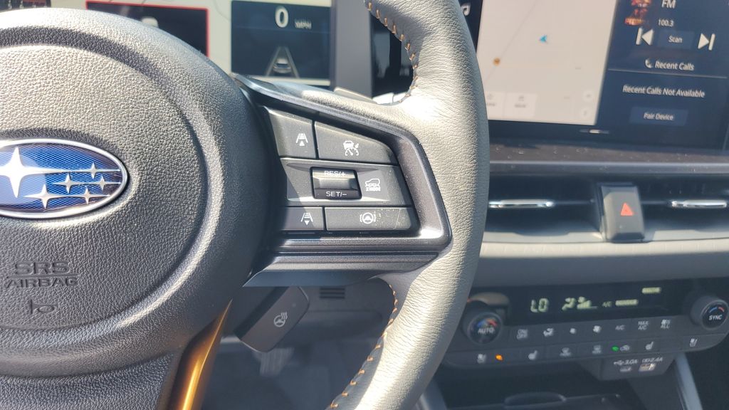 2026 Subaru Outback Wilderness - Photo 14