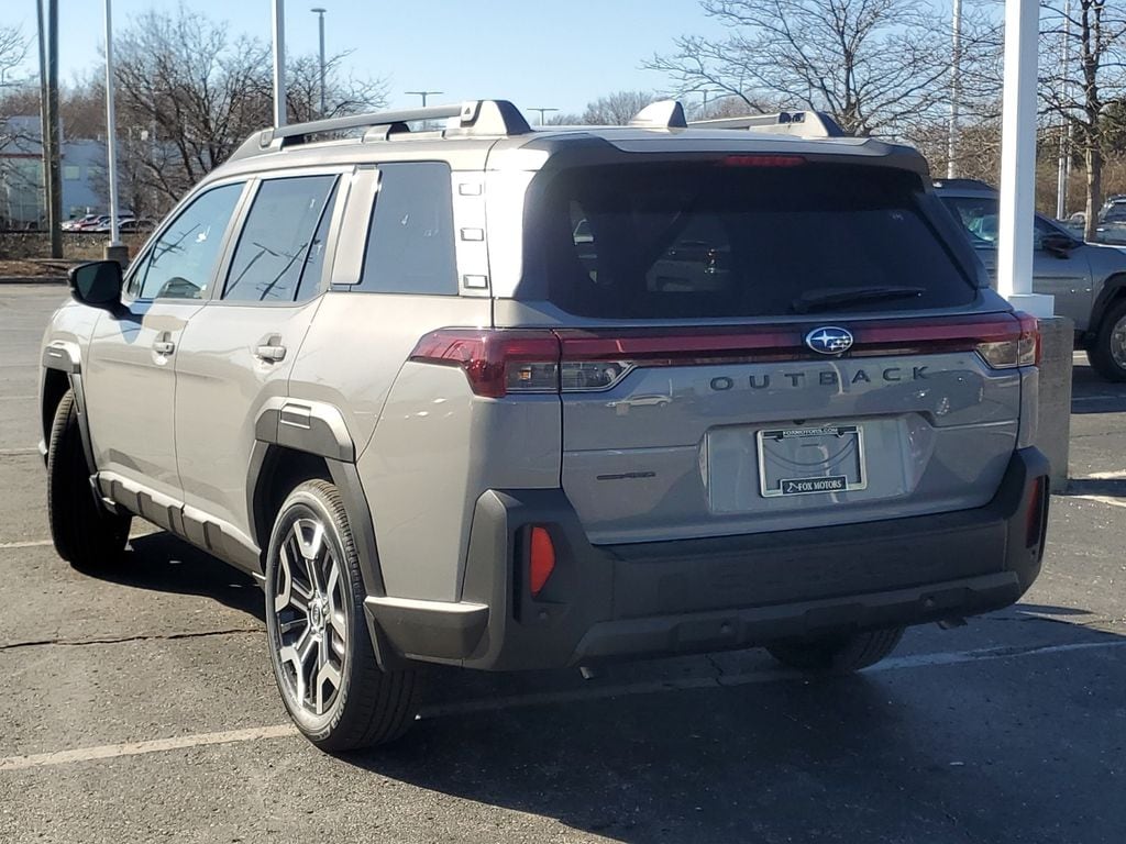 2026 Subaru Outback Touring XT - Photo 28