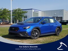 2025 Subaru WRX Premium Sedan